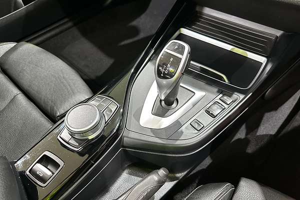 2019 BMW 2 Series M240i F23 LCI