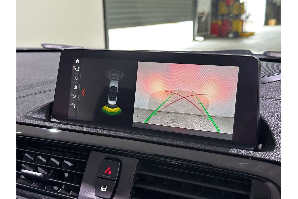 2019 BMW 2 Series M240i F23 LCI