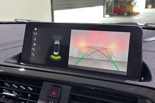 2019 BMW 2 Series M240i F23 LCI