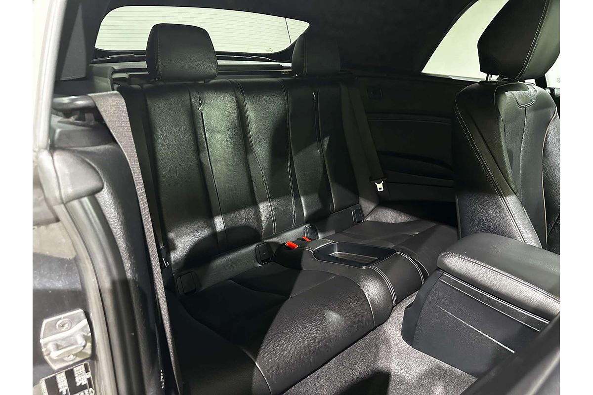 2019 BMW 2 Series M240i F23 LCI