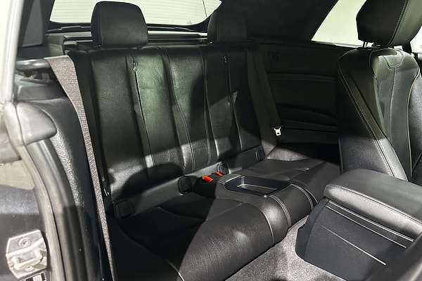 2019 BMW 2 Series M240i F23 LCI