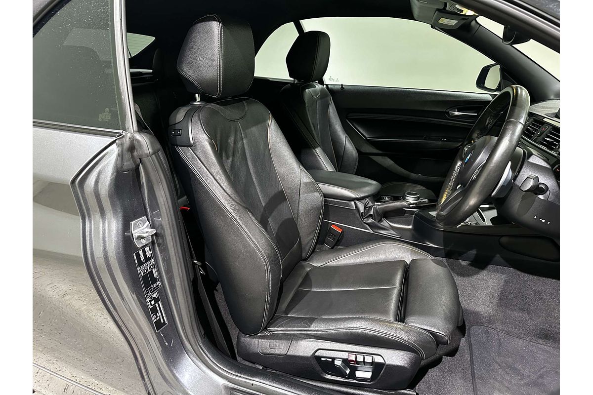 2019 BMW 2 Series M240i F23 LCI