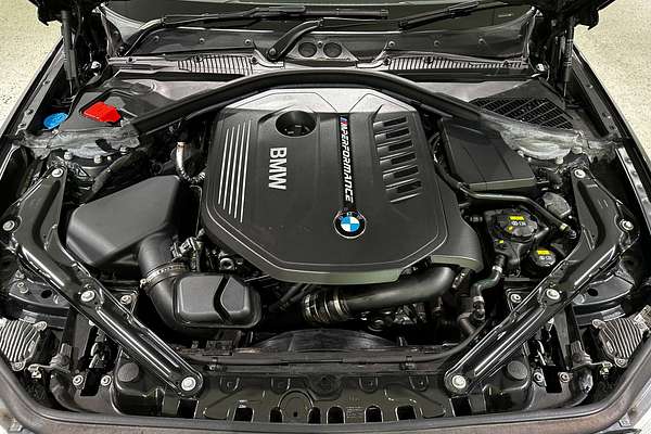2019 BMW 2 Series M240i F23 LCI