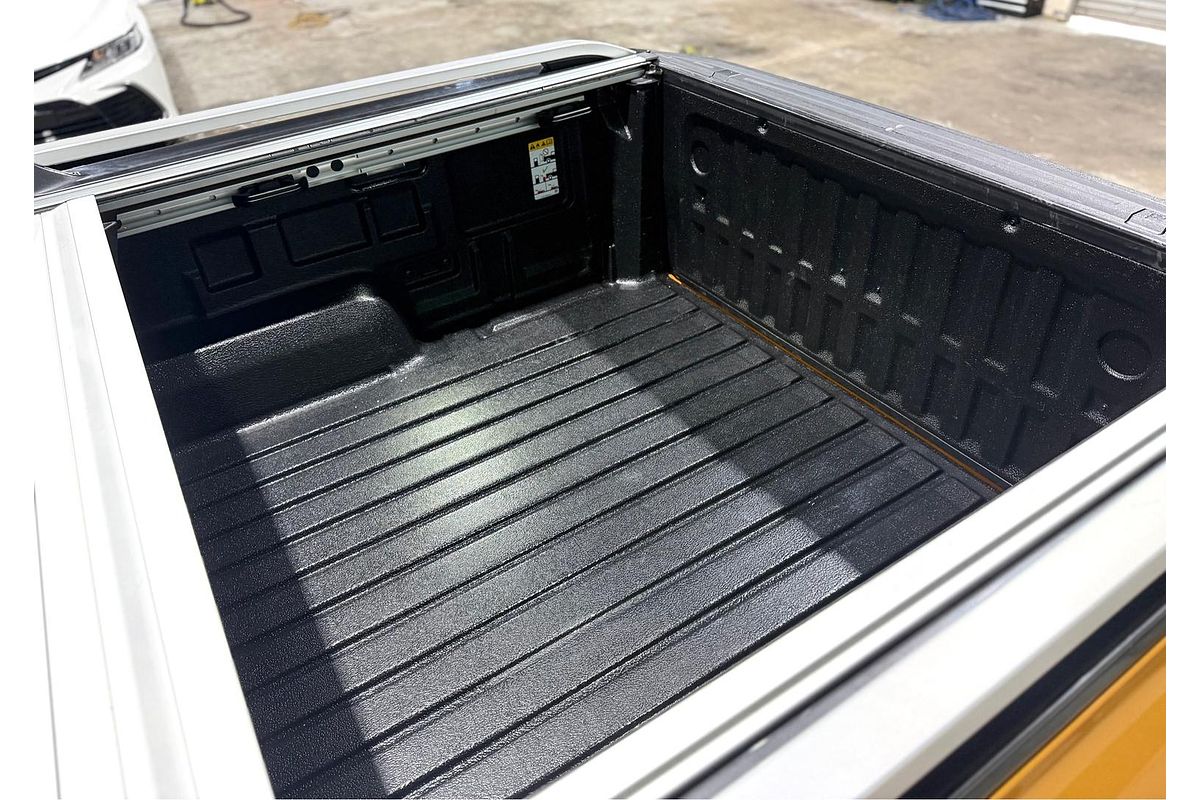 2023 Ford Ranger Wildtrak 4X4 2.0L