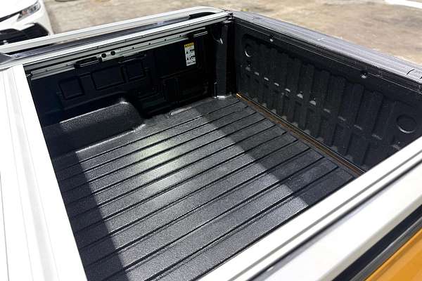 2023 Ford Ranger Wildtrak 4X4 2.0L