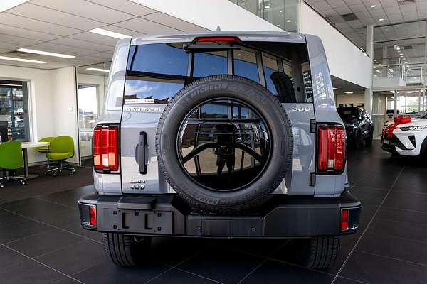 2025 GWM Tank 300 Ultra P01