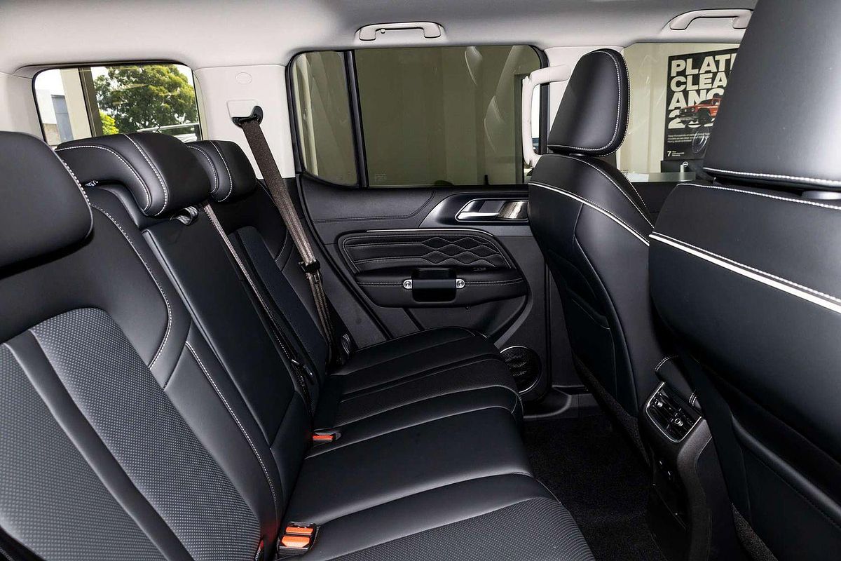 2025 GWM Tank 300 Ultra P01