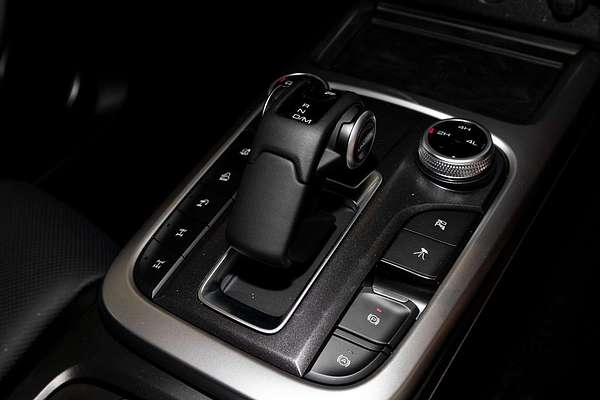 2025 GWM Tank 300 Ultra P01