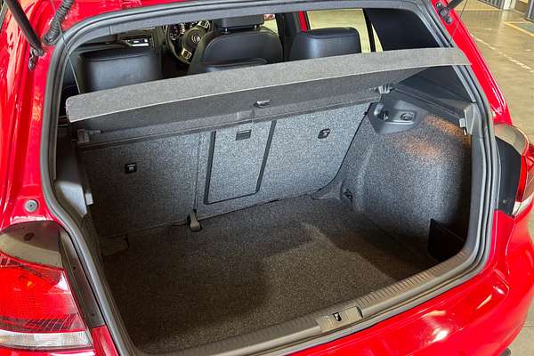 2012 Volkswagen Golf GTi 1K MY13