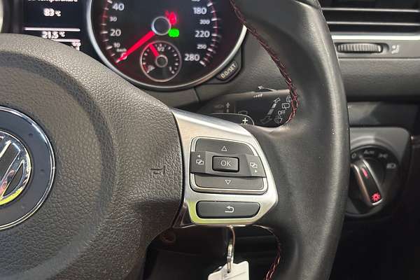 2012 Volkswagen Golf GTi 1K MY13