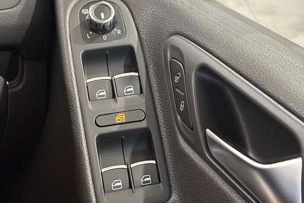 2012 Volkswagen Golf GTi 1K MY13