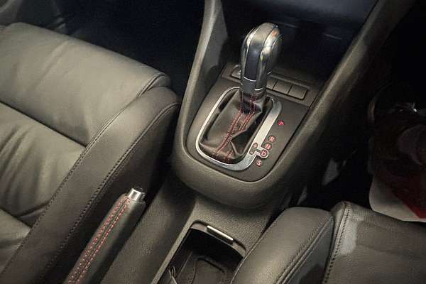 2012 Volkswagen Golf GTi 1K MY13