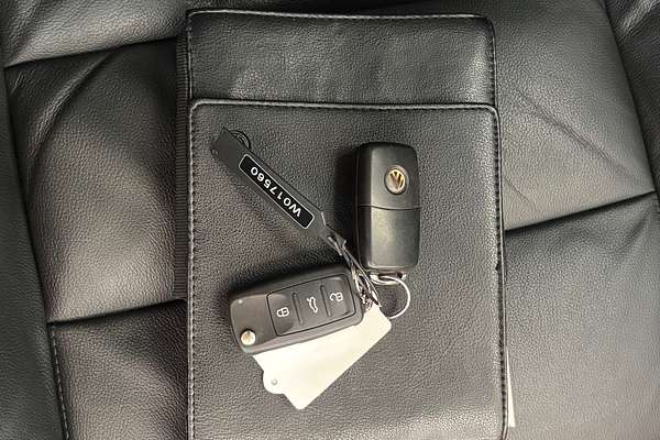 2012 Volkswagen Golf GTi 1K MY13