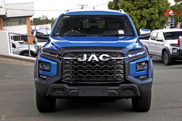 2025 JAC T9 Haven All Wheel Drive