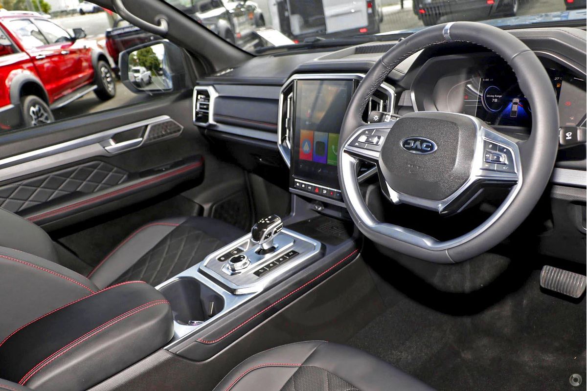 2025 JAC T9 Haven All Wheel Drive