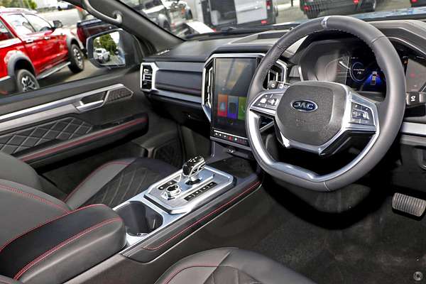 2025 JAC T9 Haven All Wheel Drive