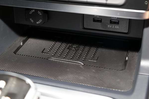 2025 JAC T9 Haven All Wheel Drive