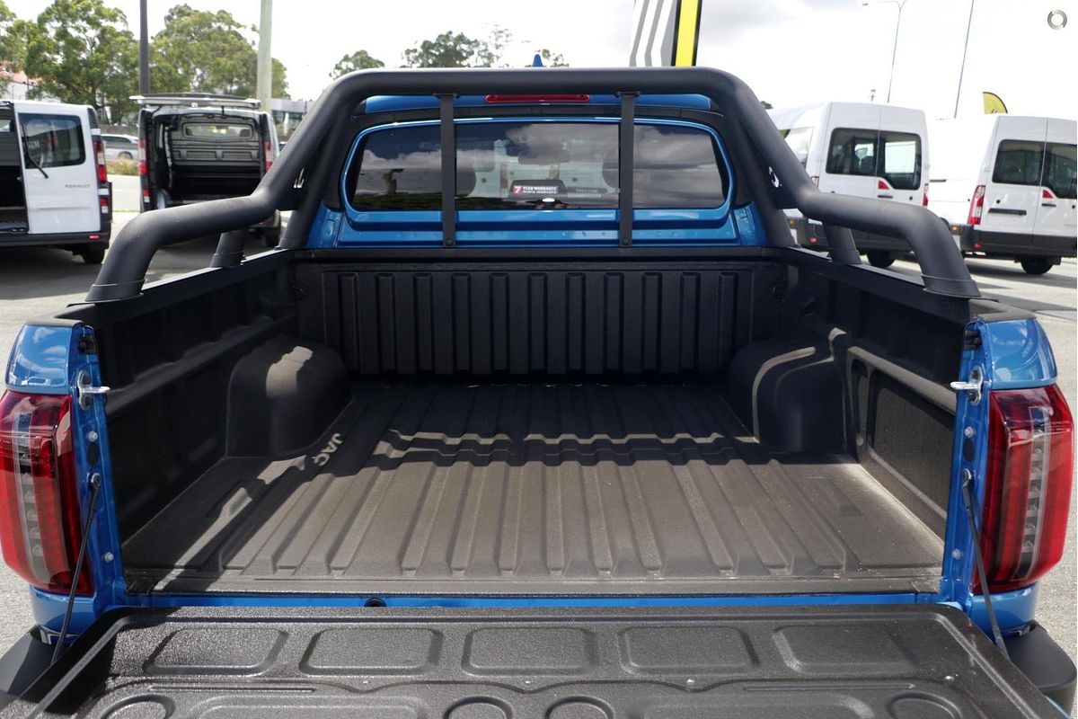 2025 JAC T9 Haven All Wheel Drive