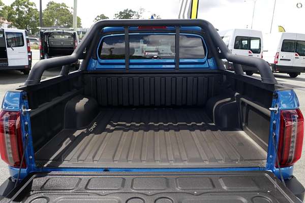 2025 JAC T9 Haven All Wheel Drive