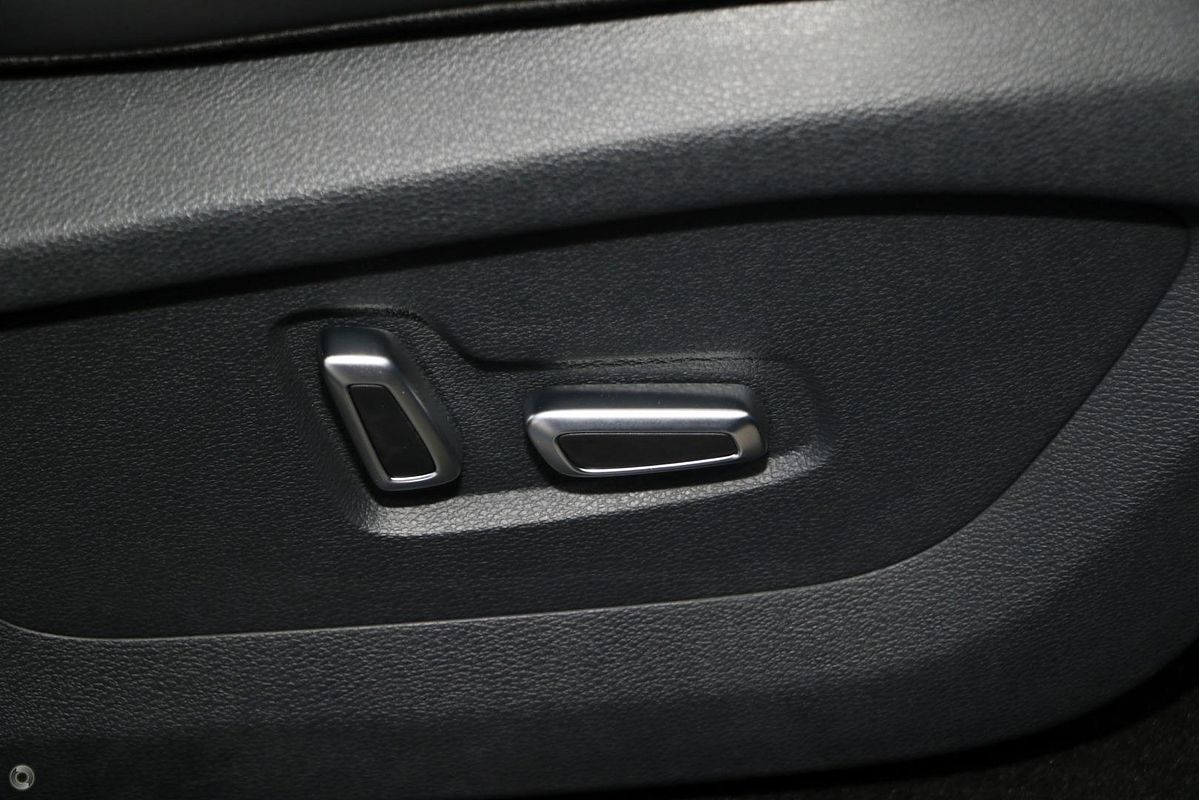 2025 JAC T9 Haven All Wheel Drive