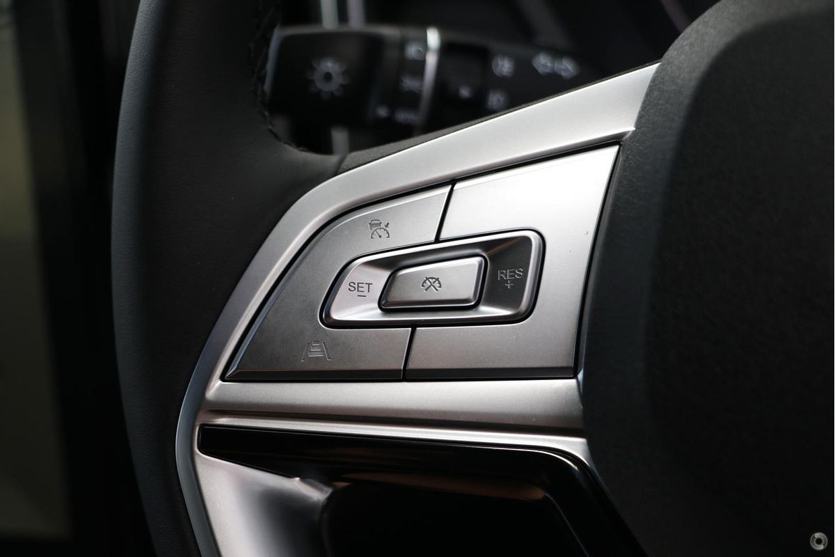 2025 JAC T9 Haven All Wheel Drive