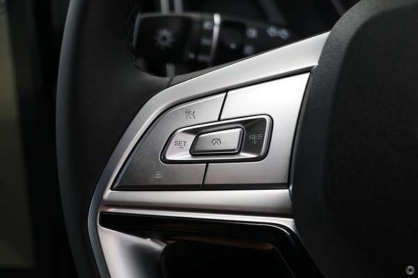 2025 JAC T9 Haven All Wheel Drive