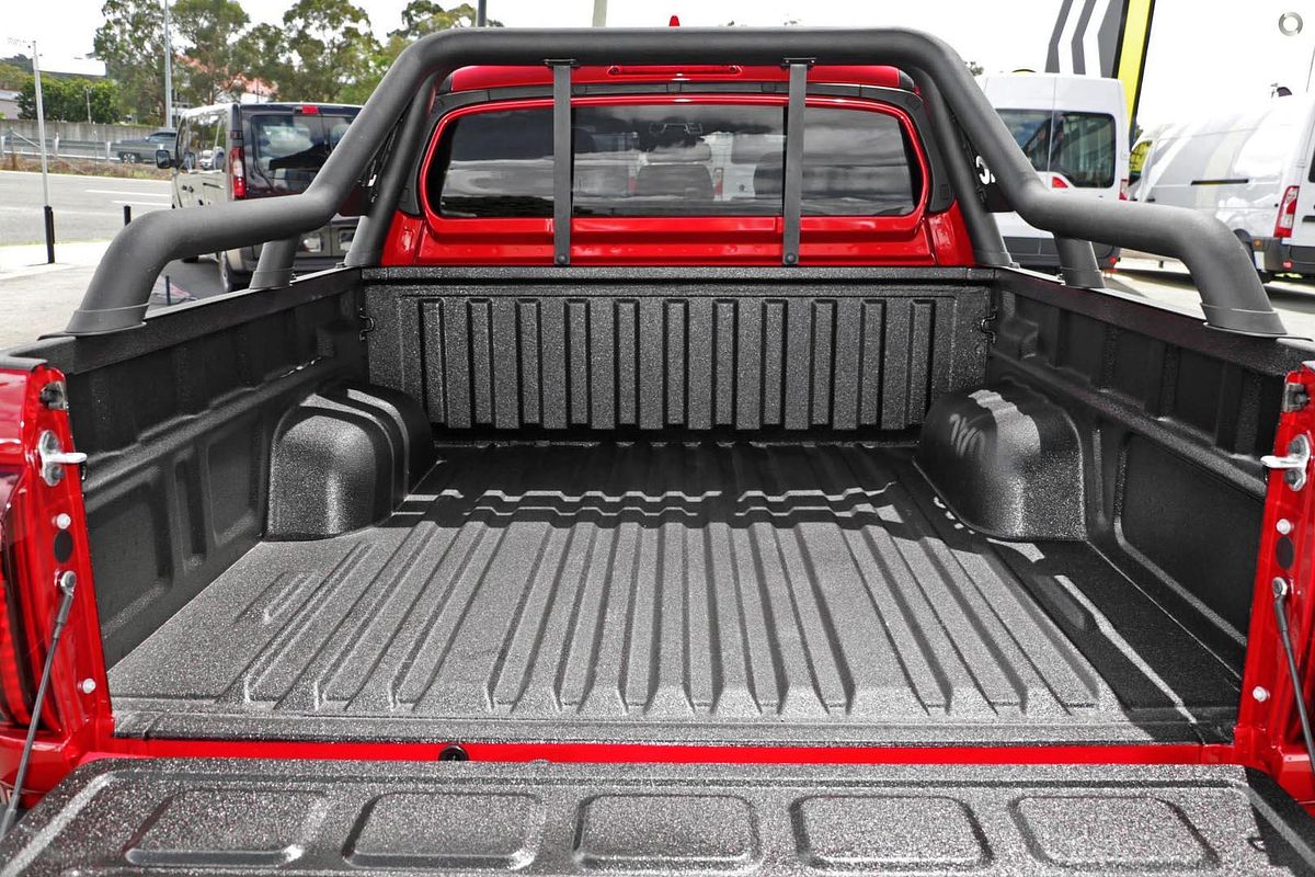 2025 JAC T9 Haven All Wheel Drive