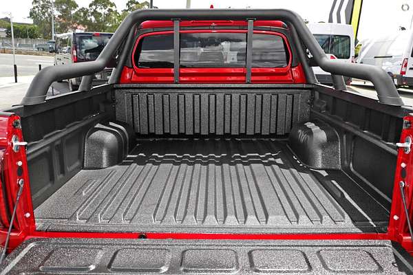 2025 JAC T9 Haven All Wheel Drive