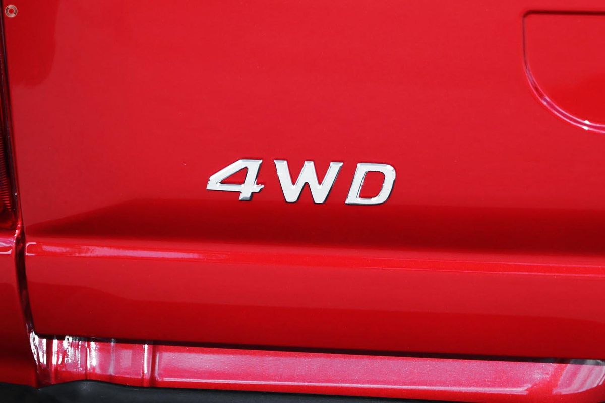 2025 JAC T9 Haven All Wheel Drive