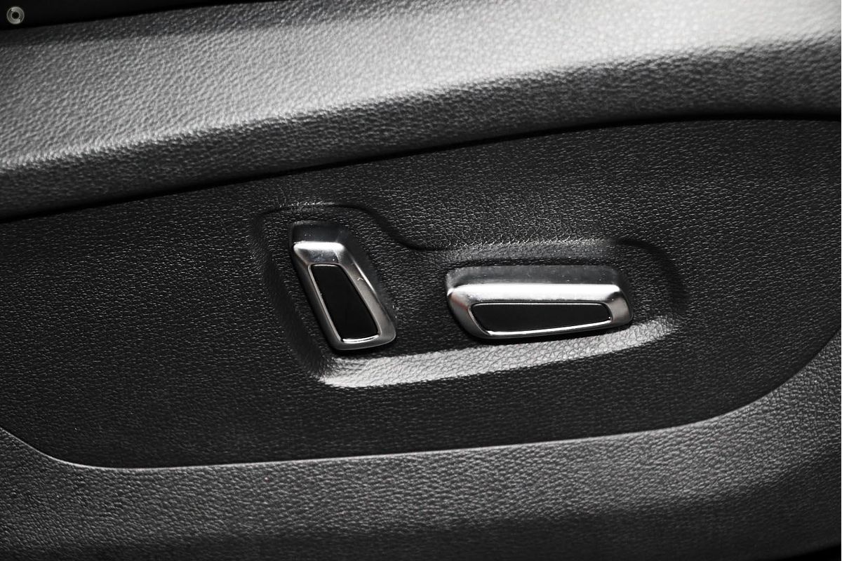 2025 JAC T9 Haven All Wheel Drive