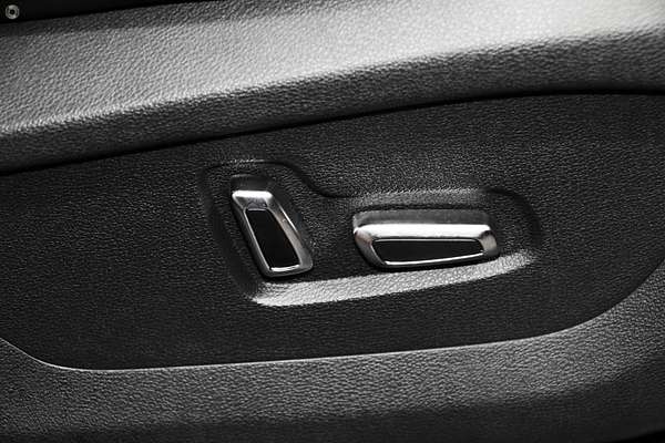 2025 JAC T9 Haven All Wheel Drive