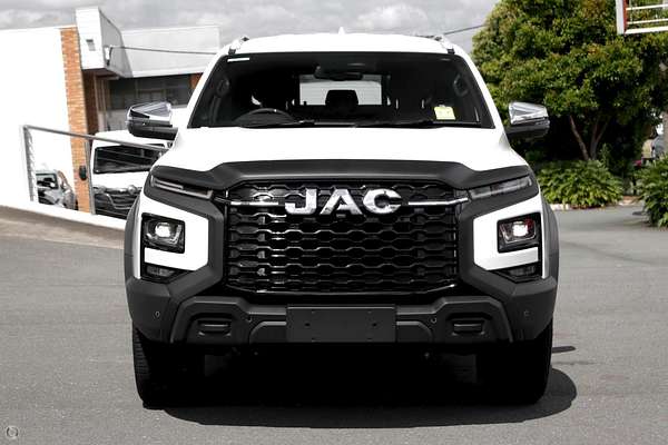 2025 JAC T9 Haven All Wheel Drive