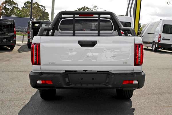 2025 JAC T9 Haven All Wheel Drive