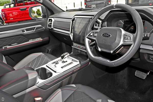 2025 JAC T9 Haven All Wheel Drive