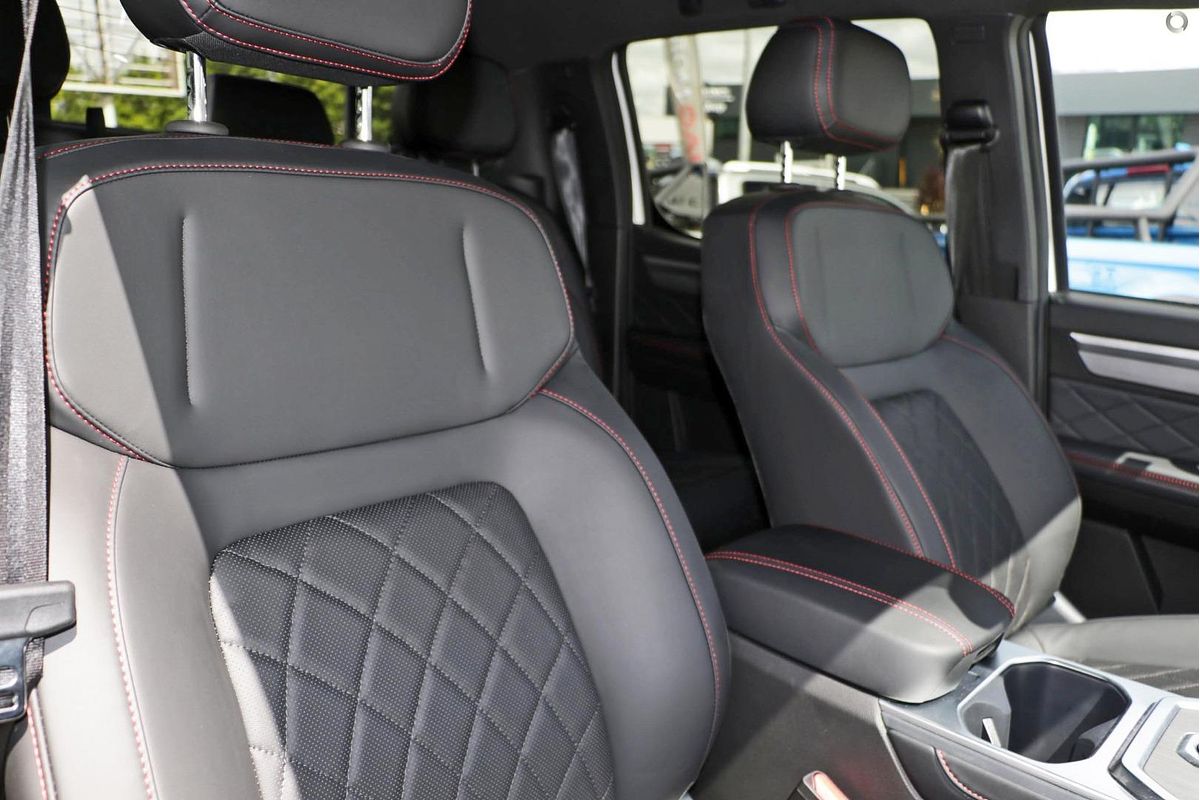 2025 JAC T9 Haven All Wheel Drive