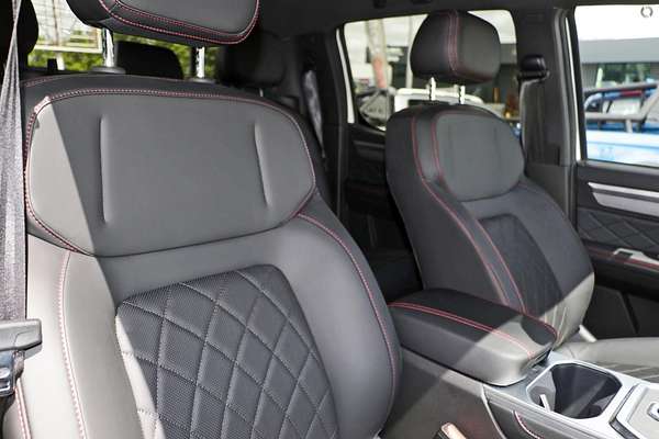 2025 JAC T9 Haven All Wheel Drive