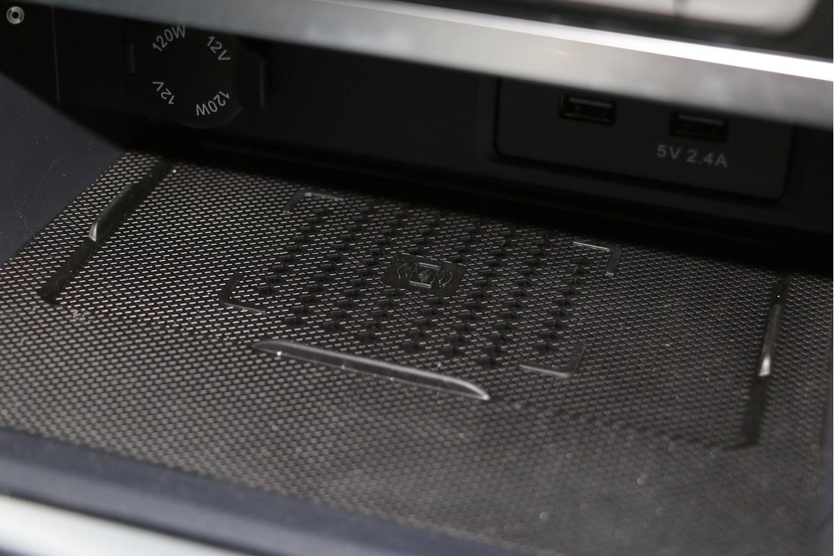 2025 JAC T9 Haven All Wheel Drive