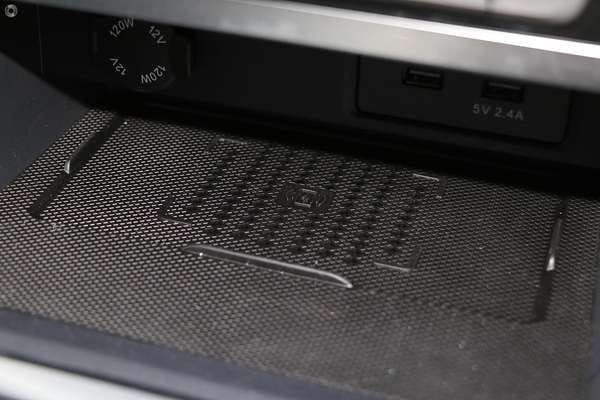 2025 JAC T9 Haven All Wheel Drive