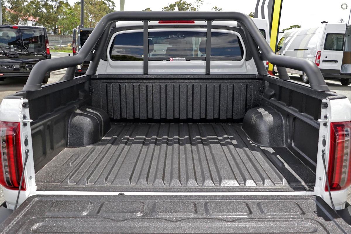 2025 JAC T9 Haven All Wheel Drive