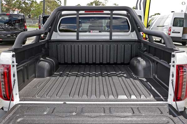 2025 JAC T9 Haven All Wheel Drive