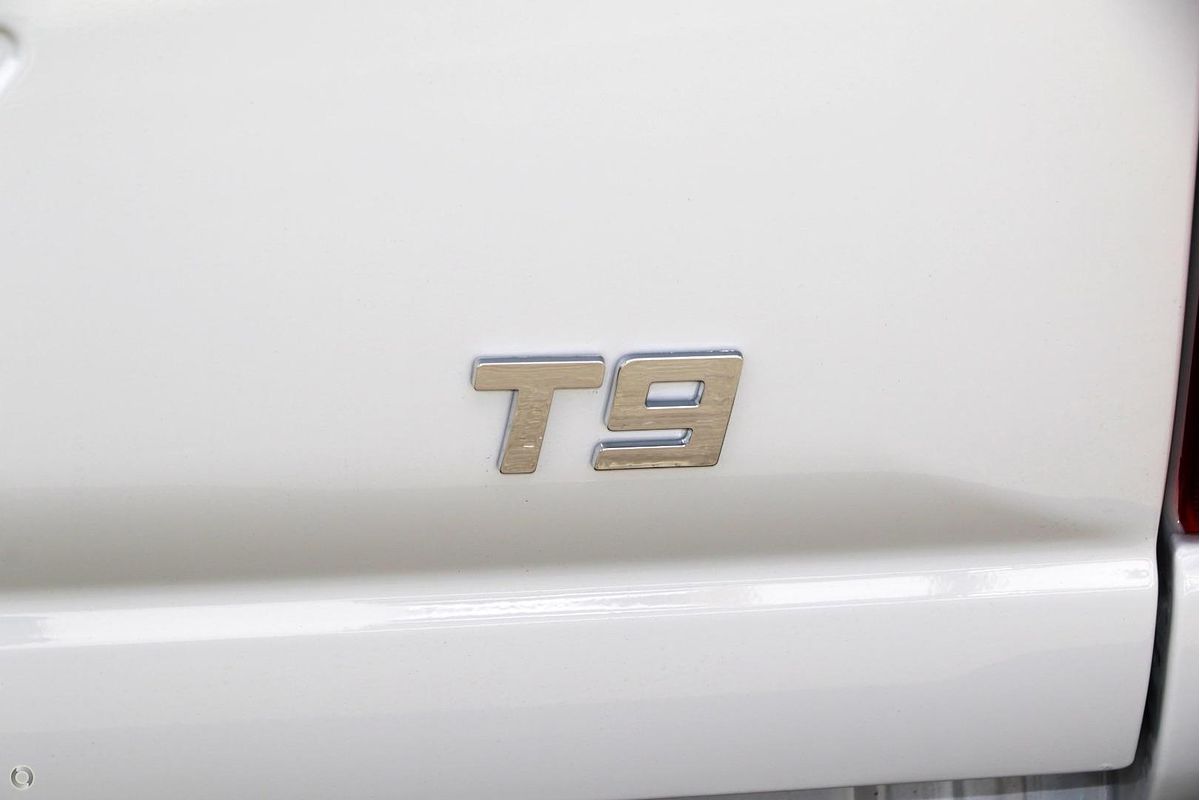 2025 JAC T9 Haven All Wheel Drive