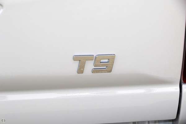 2025 JAC T9 Haven All Wheel Drive