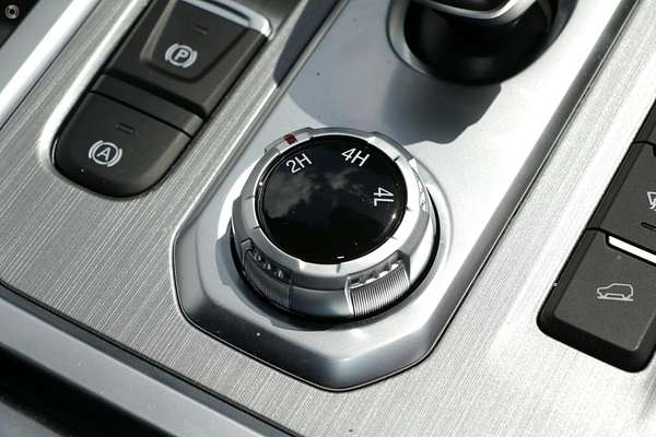 2025 JAC T9 Haven All Wheel Drive