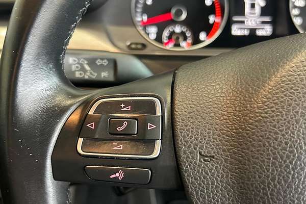 2013 Volkswagen Passat 118TSI Type 3C