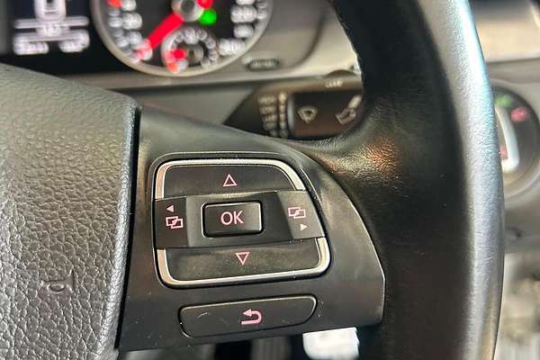 2013 Volkswagen Passat 118TSI Type 3C