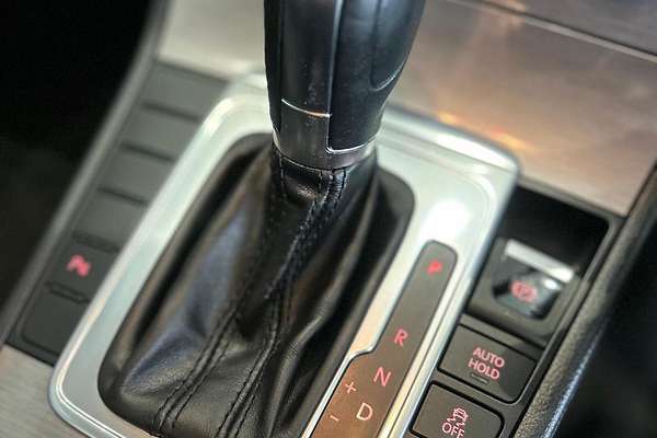 2013 Volkswagen Passat 118TSI Type 3C