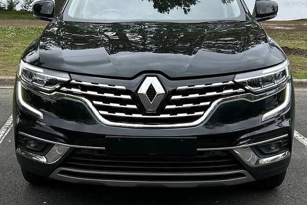 2022 Renault Koleos Intens HZG