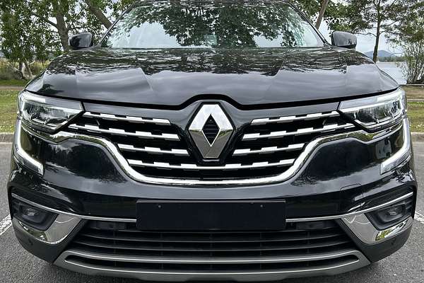 2022 Renault Koleos Intens HZG