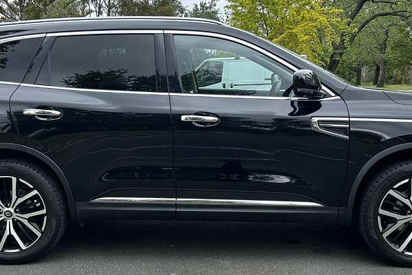 2022 Renault Koleos Intens HZG