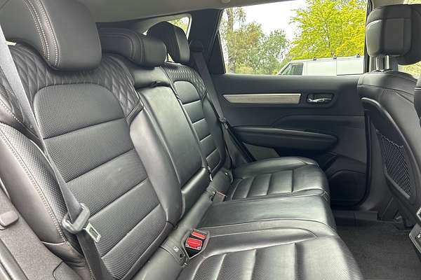 2022 Renault Koleos Intens HZG